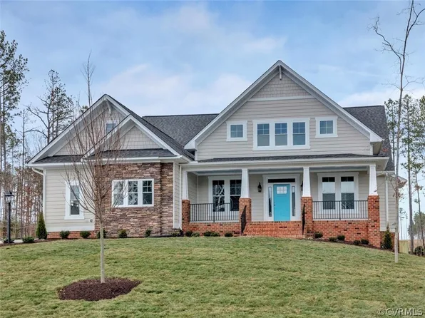 1697 Smoky Trail Rd, Maidens, VA 23102