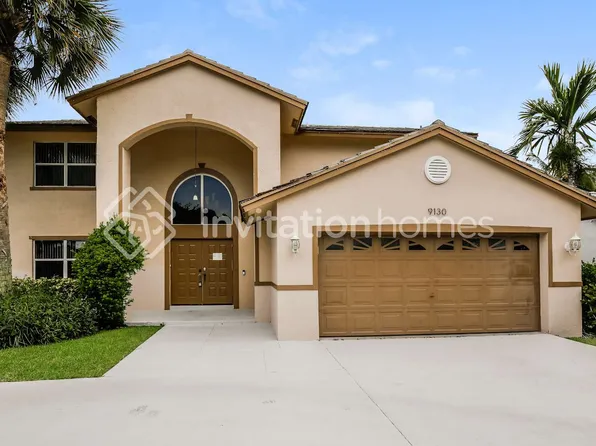 9130 NW 44th Ct, Pompano Beach, FL 33065