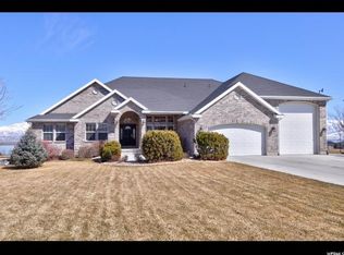 1736 S Range Rd, Saratoga Springs, UT 84045