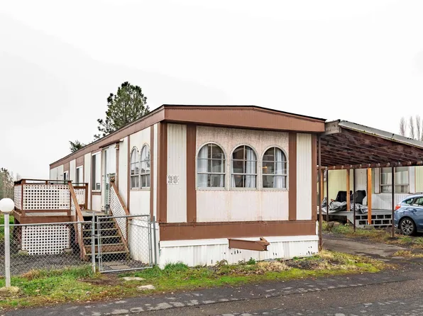 1165 S Grand Ave Trailer 35, Pullman, WA 99163