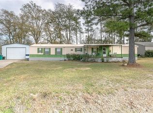 370 Moss Rd, Sulphur, LA 70663