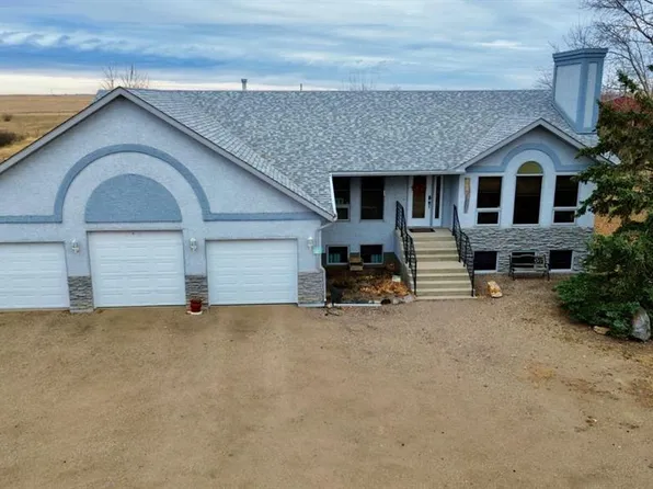 30371 W Range Road 143, Special Area No. 2, AB T0J 1P0