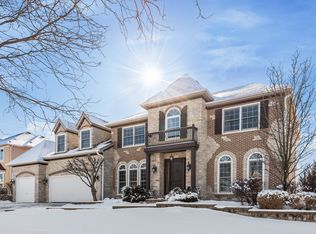 3211 Tussell St, Naperville, IL