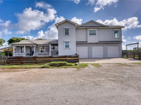 2233 Laguna Shores Rd, Corpus Christi, TX 78418