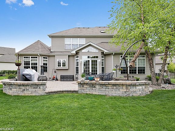 5th image of 25726 W Blakely Ct