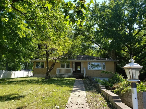 6128 Old Alton Rd, Granite City, IL 62040