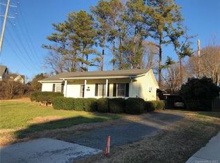 525 Belton St, Charlotte, NC 28209