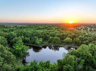 S 417th St S, Mannford, OK 74044