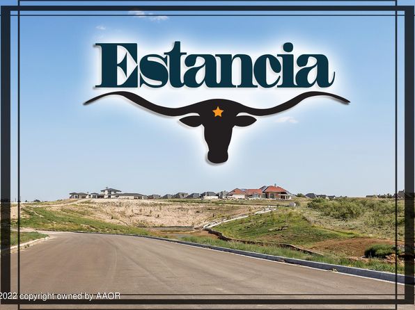 1107 Bridlewood Dr, Amarillo, TX 79124