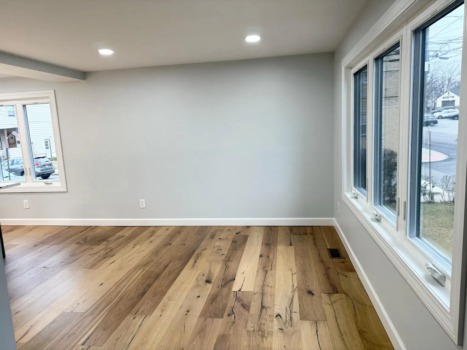 2 bed, 1.5 bath, $3,500 — Photo 4