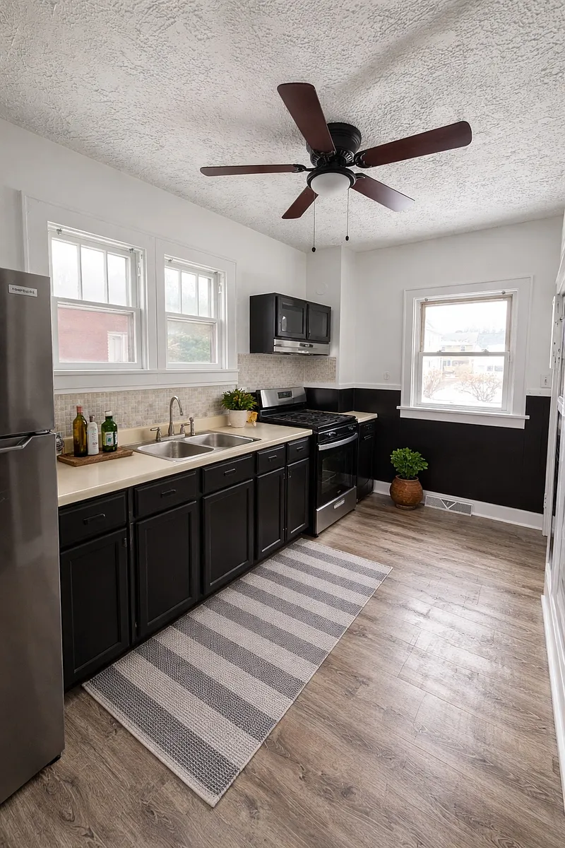 Building Photo - 504 W 29th St #2