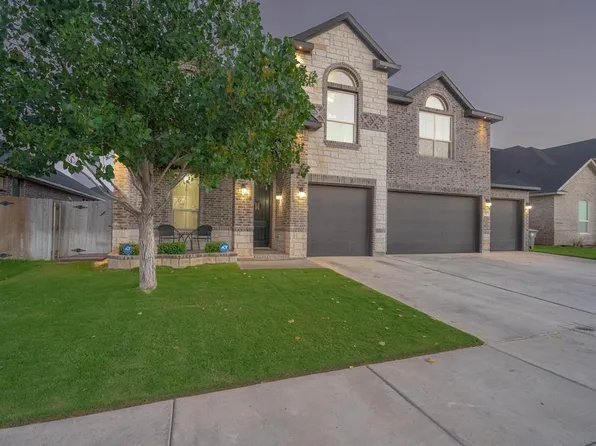 6 San Saba Dr, Odessa, TX 79765