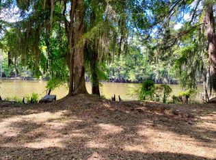 2533 Pine Island Rd, Karnack, TX 75661