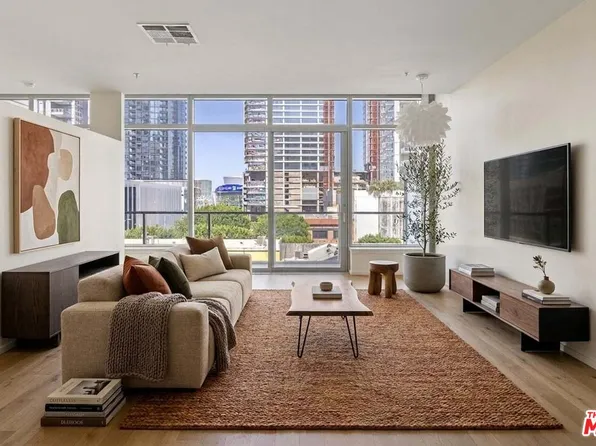 1155 S Grand Ave APT 508, Los Angeles, CA 90015