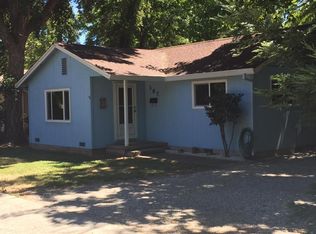 387 Weldon St, Redding, CA 96001
