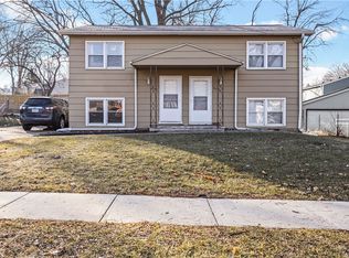 4013 Briarcliff Dr, Des Moines, IA 50317