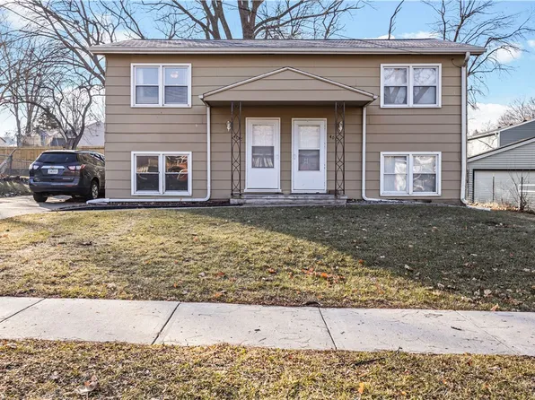 4013 Briarcliff Dr, Des Moines, IA 50317