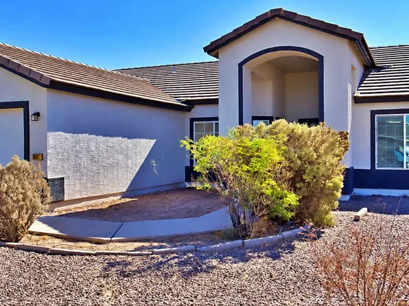 8621 W ALTOS Drive, Arizona City, AZ 85123