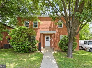7803 Lockney Ave, Takoma Park, MD 20912