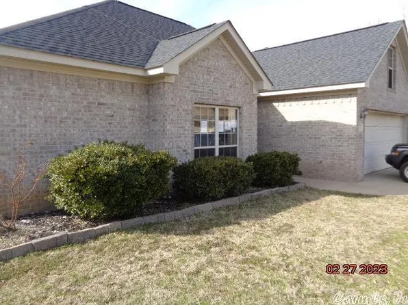 8001 Jasmine Cv, Bauxite, AR 72011
