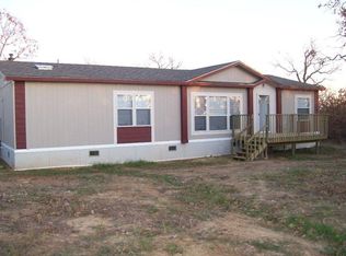 4685 S 248th Ave W, Sand Springs, OK 74063