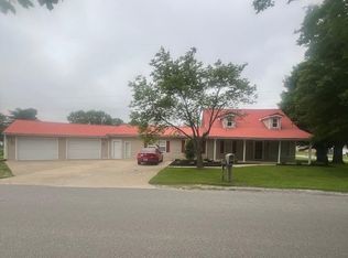 257 Plano Richpond Rd, Bowling Green, KY 42104