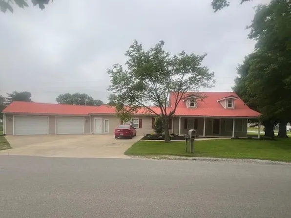 257 Plano Richpond Rd, Bowling Green, KY 42104