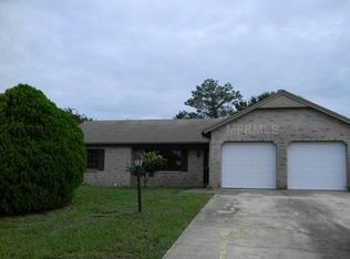 706 Arlene Dr, Deltona, FL 32725