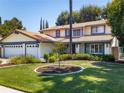 1403 Blossom Ave, Redlands, CA, 92373