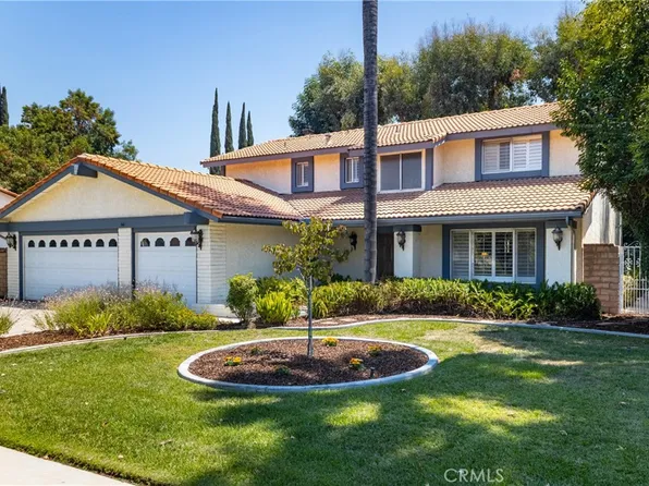 1403 Blossom Ave, Redlands, CA 92373