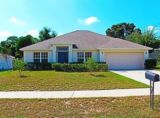 1208 Demoiselle St, Groveland, FL 34736