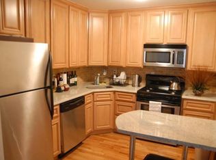77 Crescent Ave APT 3, Jersey City, NJ 07304