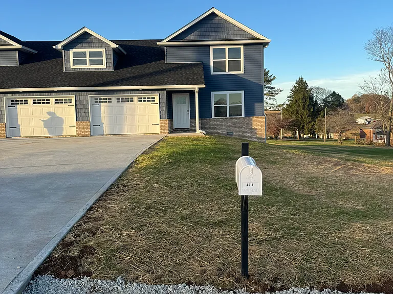 71 Sam Crockett Overlook Dr #A — Photo 1