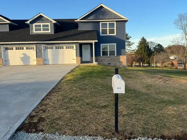 71 Sam Crockett Overlook Dr #A, Somerset, KY 42503