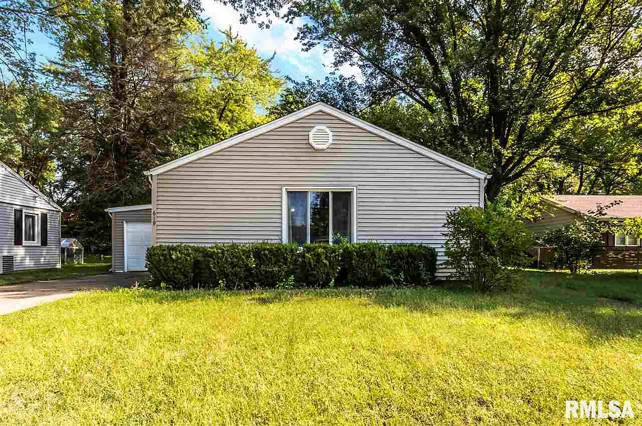 619 Sangamon Rd photo 1