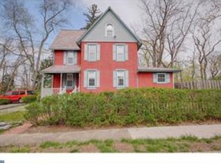 501 E Elm Ave, Lindenwold, NJ 08021