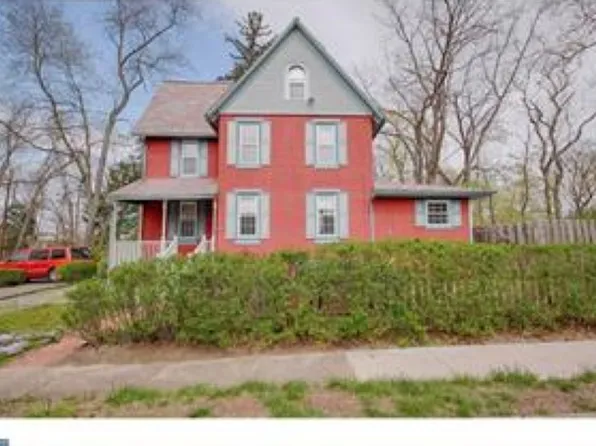 501 E Elm Ave, Lindenwold, NJ 08021