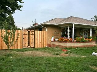 3231 N Monaco Street Pkwy, Denver, CO 80207
