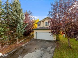 10310 Compass Cir, Anchorage, AK 99515