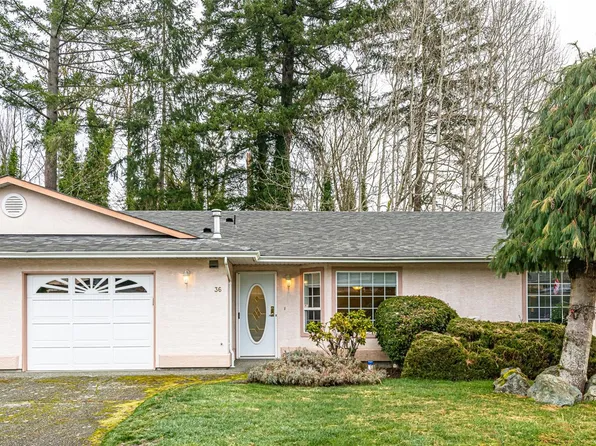 6111 Sayward Rd #36, North Cowichan, BC V9L 5J4