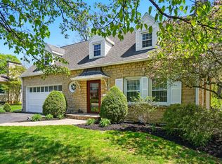 1800 Timberline Dr, Springfield, OH 45504