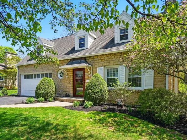 1800 Timberline Dr, Springfield, OH 45504