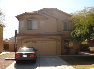 2047 E Pinto Dr, Gilbert, AZ 85296