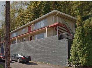 650 SW Sherman St APT F, Portland, OR 97201