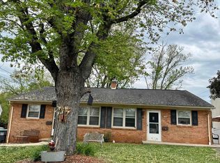 114 Harris Rd, Charlottesville, VA 22903