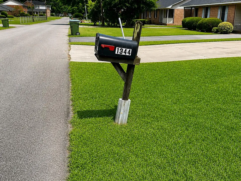 1944 Coral Way