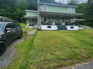 331 Garfield St #331, Nanticoke, PA 18634