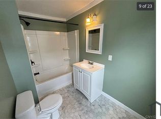 201 E Glen Ave APT 2, Syracuse, NY 13205