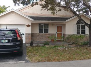 10771 SW 11th Ct, Davie, FL 33324