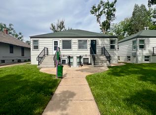1921 7th Ave UNIT 4, Greeley, CO 80631